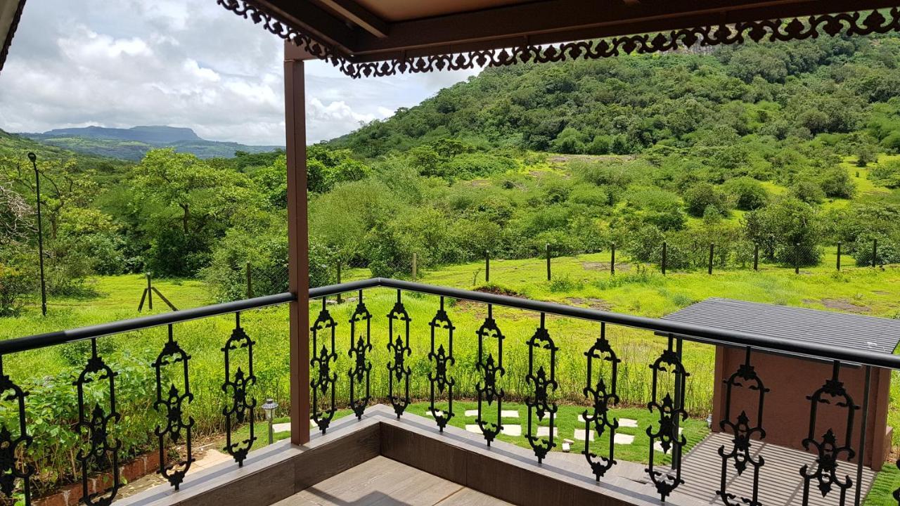 Nostravila Lonavala Exterior foto