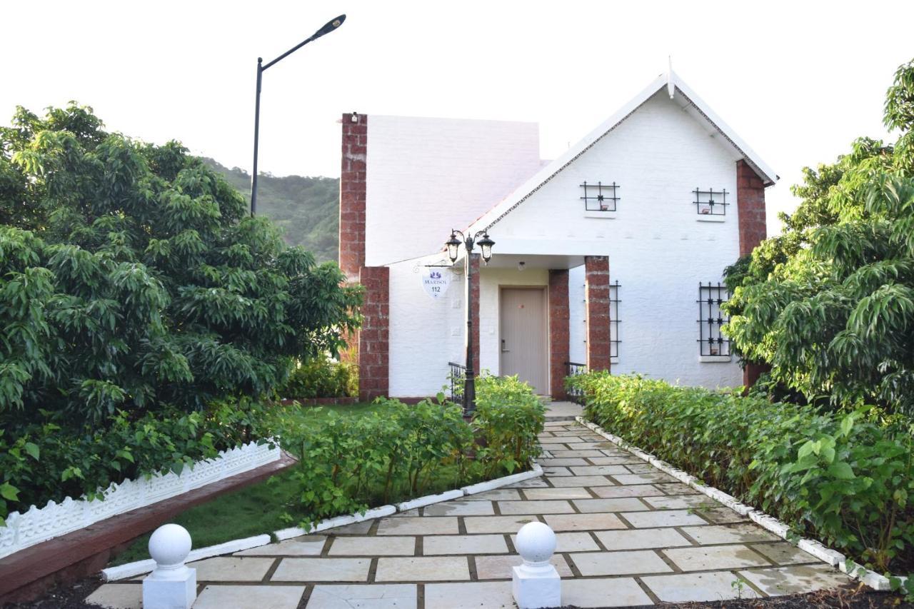 Nostravila Lonavala Exterior foto
