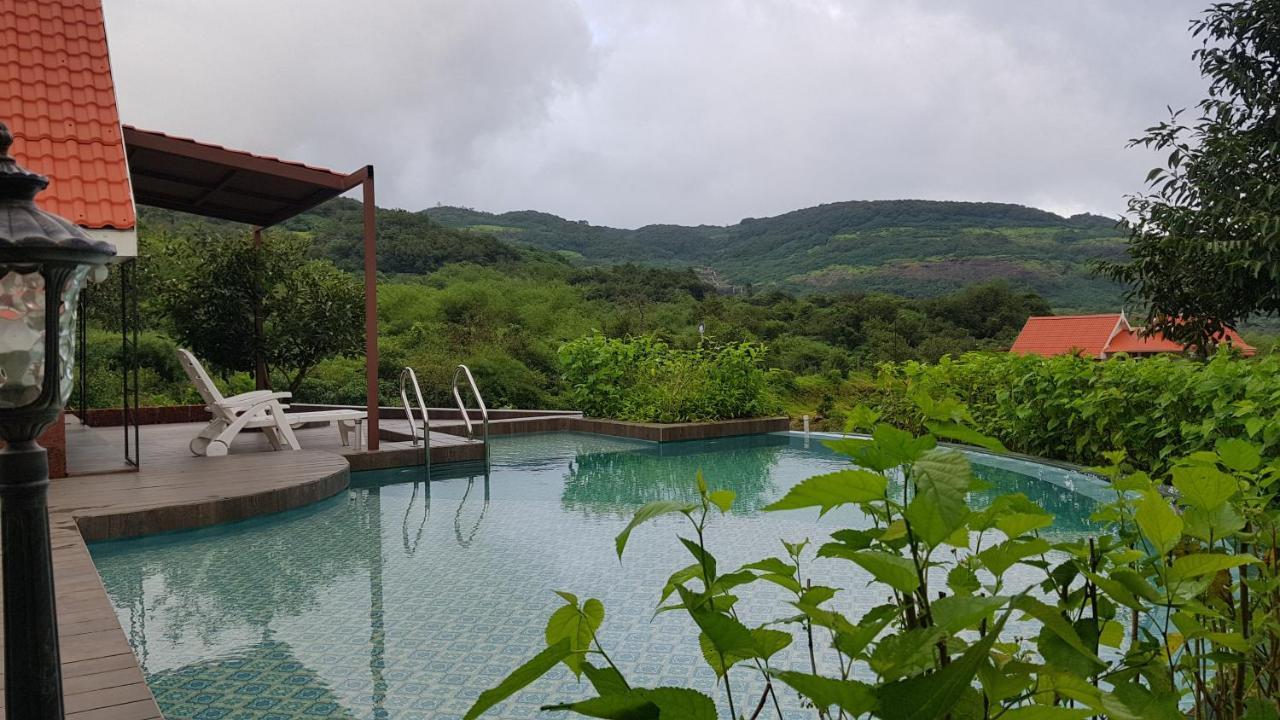 Nostravila Lonavala Exterior foto