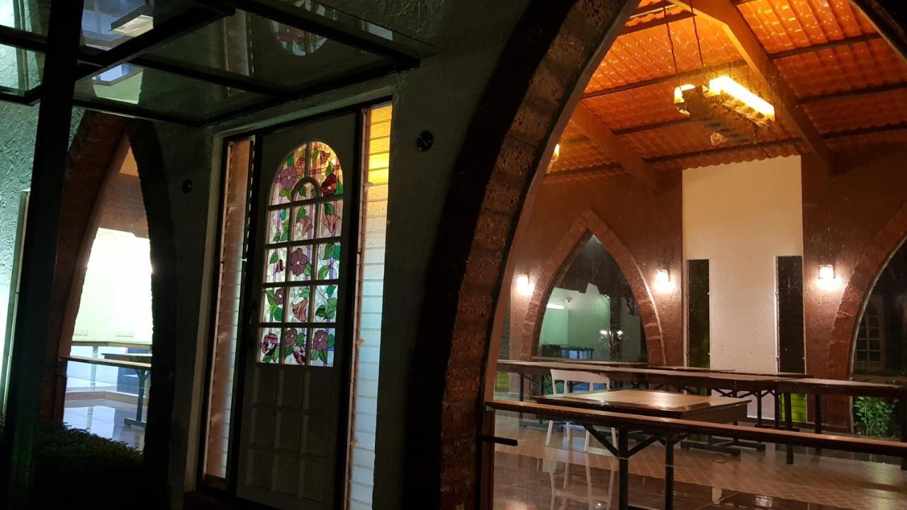 Nostravila Lonavala Exterior foto
