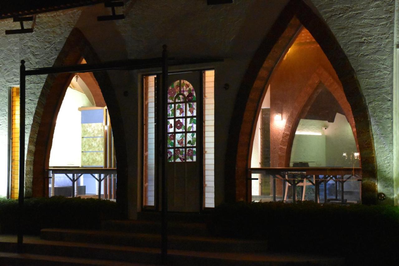 Nostravila Lonavala Exterior foto