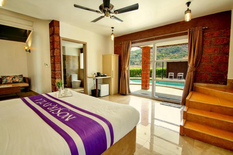 Nostravila Lonavala Exterior foto