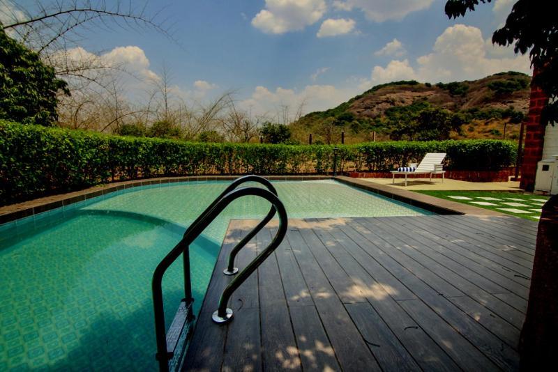Nostravila Lonavala Exterior foto