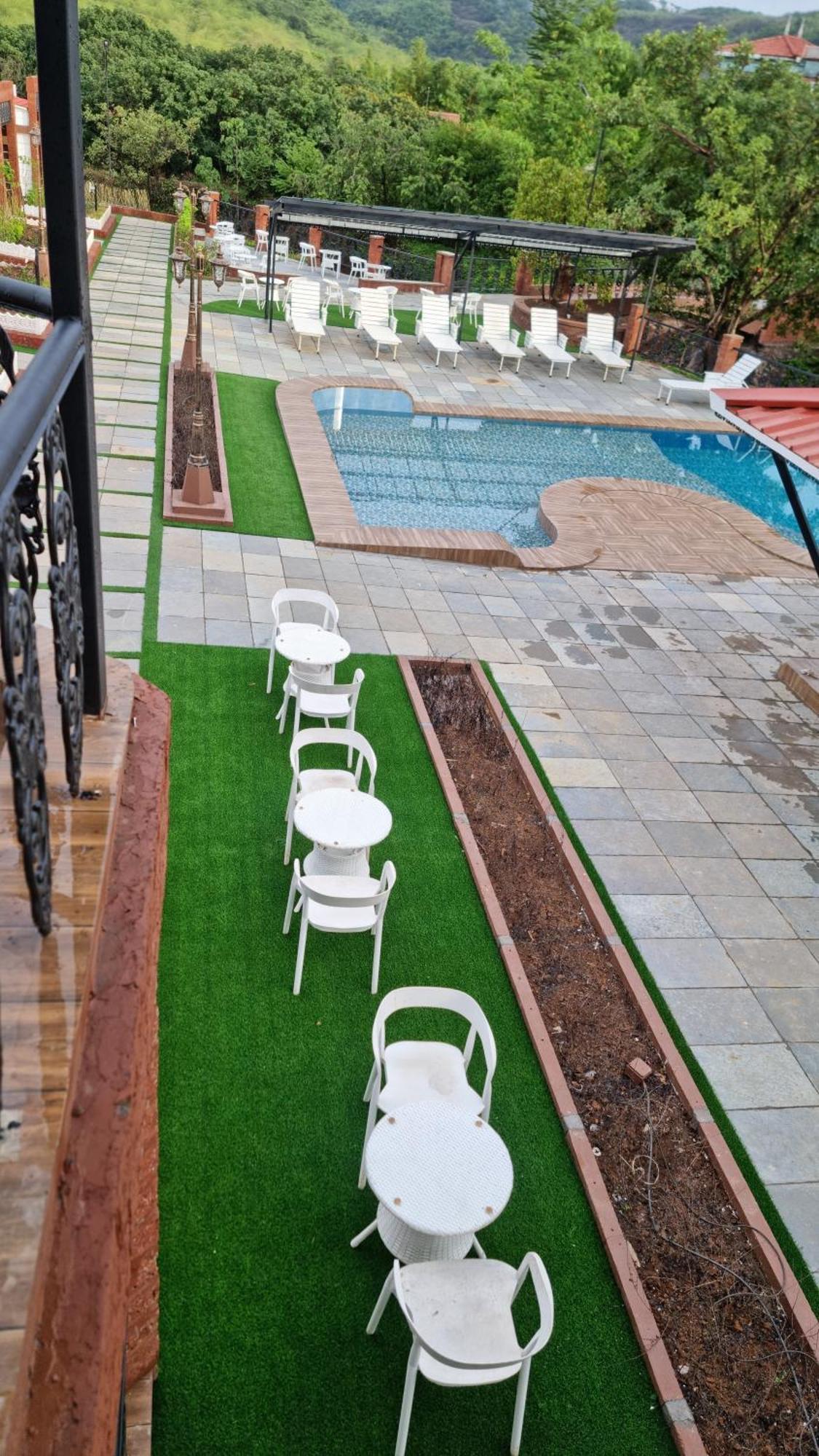 Nostravila Lonavala Exterior foto
