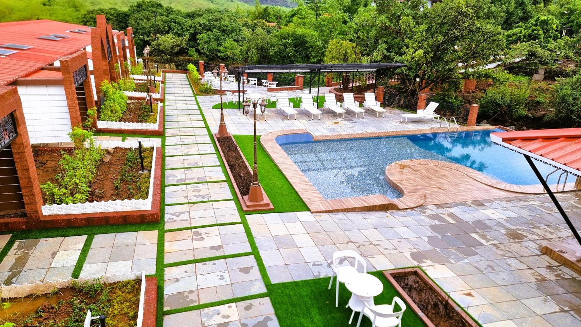 Nostravila Lonavala Exterior foto