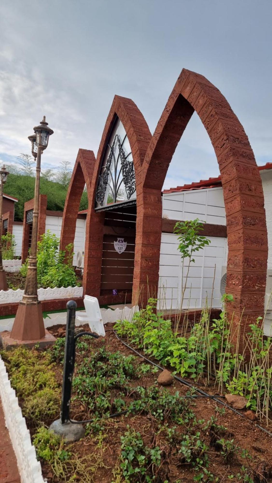 Nostravila Lonavala Exterior foto