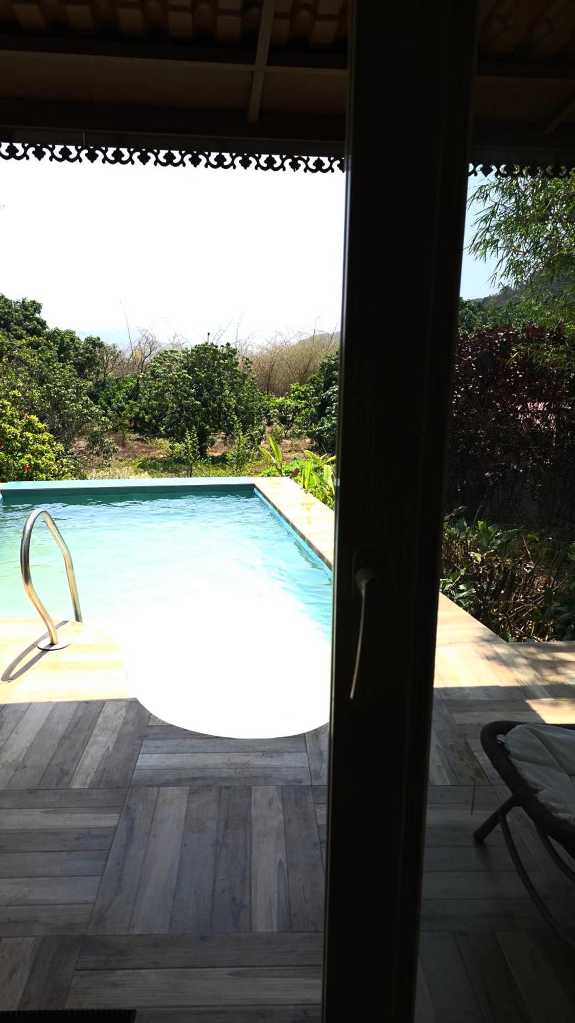 Nostravila Lonavala Exterior foto