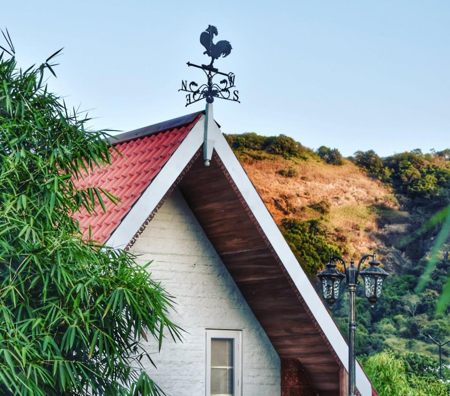 Nostravila Lonavala Exterior foto