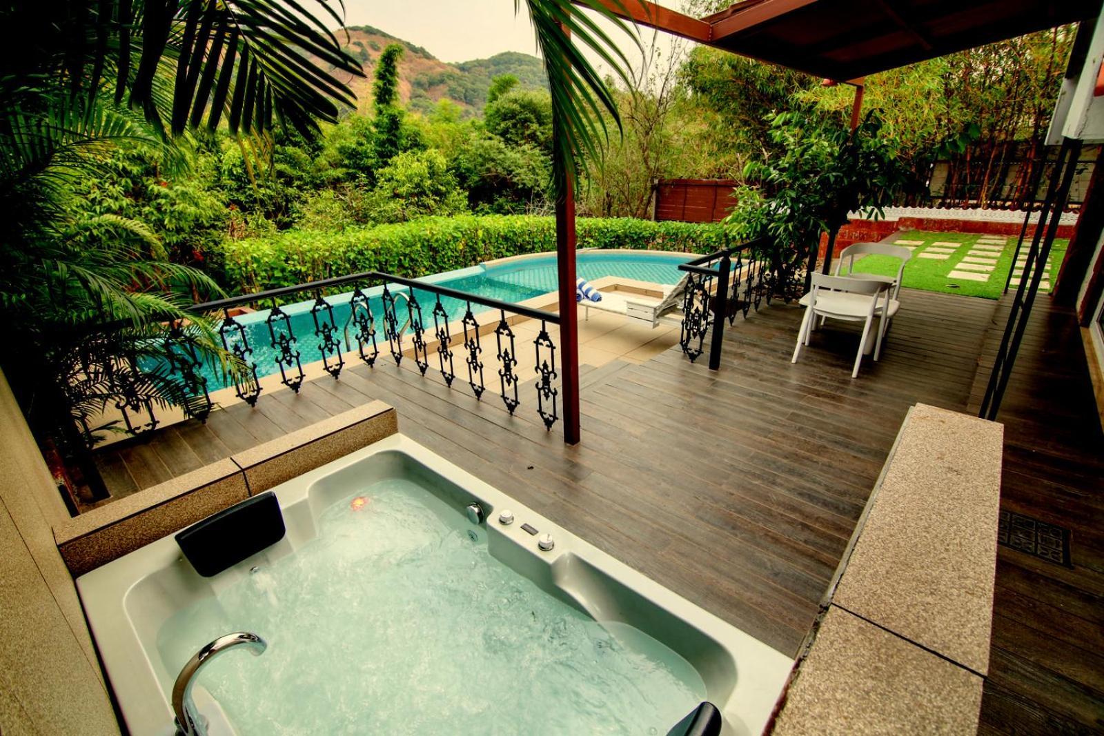 Nostravila Lonavala Exterior foto